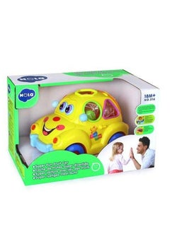 HOLA Super Fun Fruit Car  - Image 4