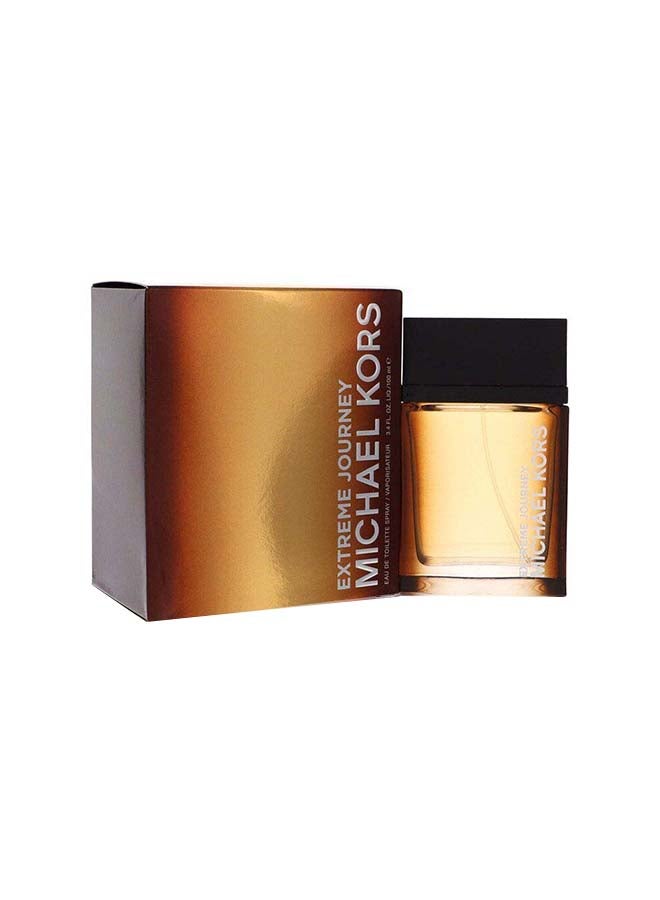 Michael Kors EXTREME JOURNEY  M  EDT 100ML
