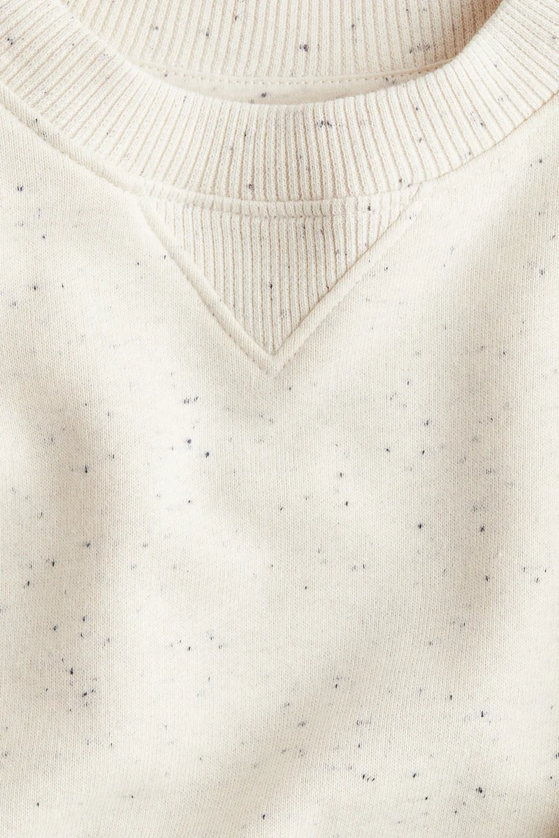 اتش اند ام Crew-Neck Sweatshirt