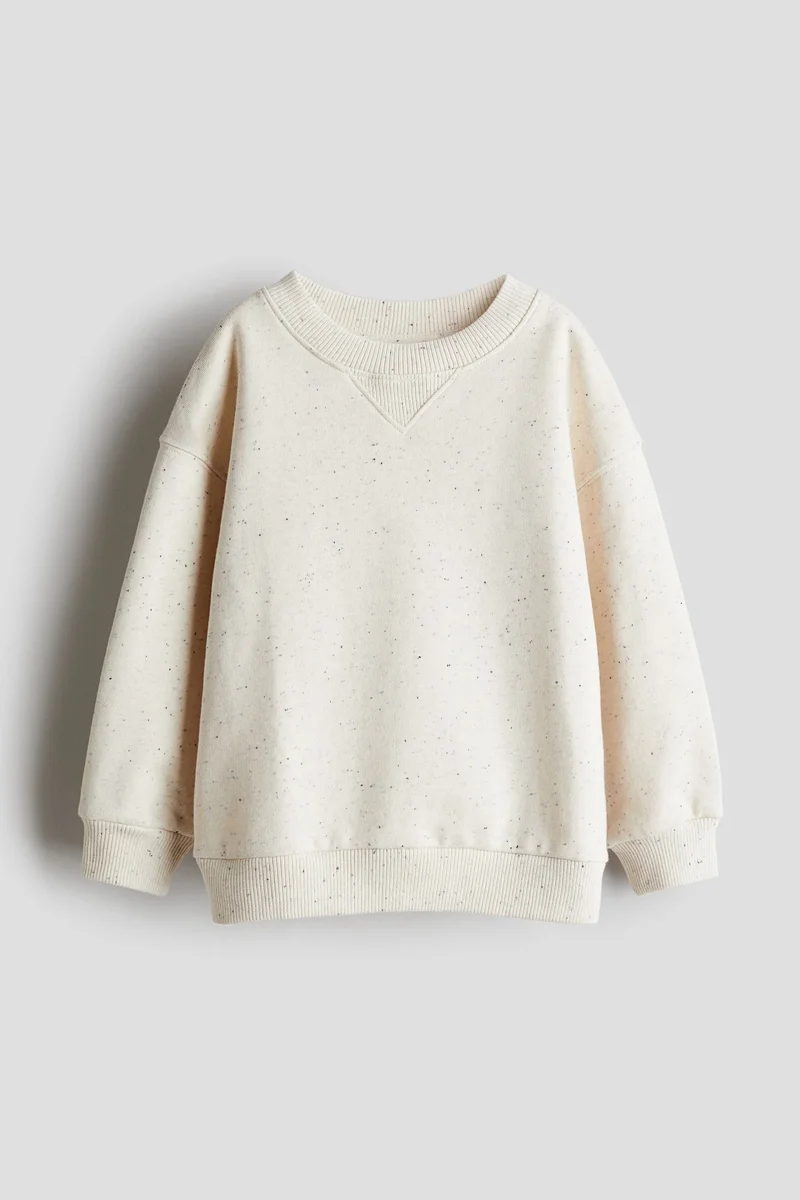 اتش اند ام Crew-Neck Sweatshirt
