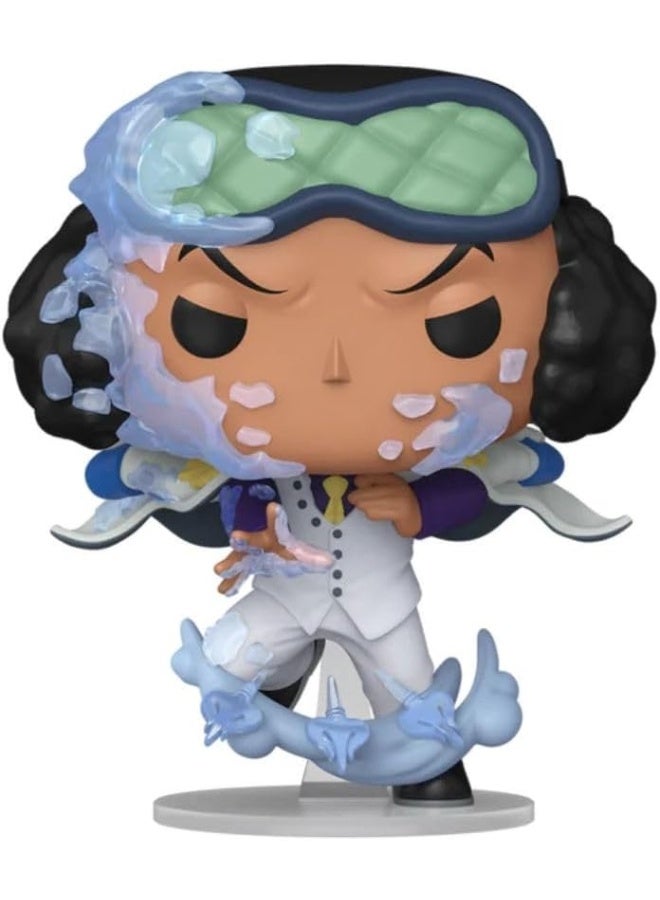 فانكو بوب! رسوم متحركة: ون بيس - كوزان (غير معروض) (FU88204) - Image 1