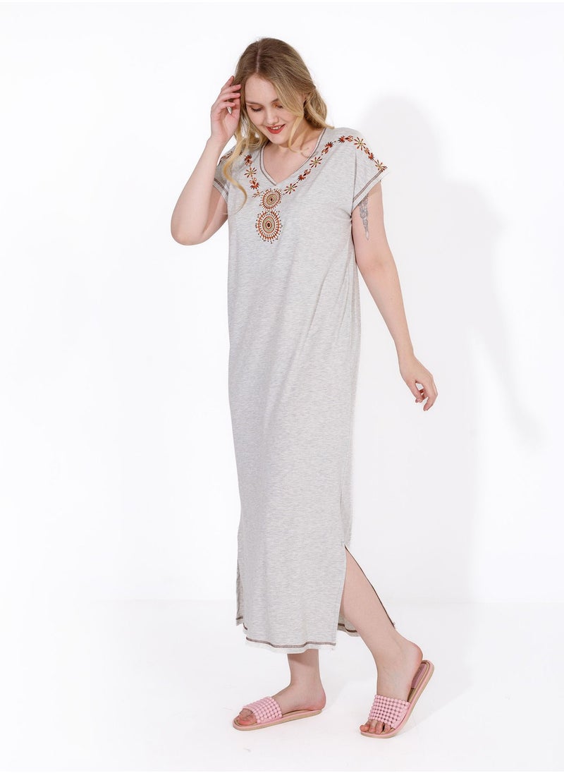 zecotex  - Distinctive nightgown 136 - Image 1