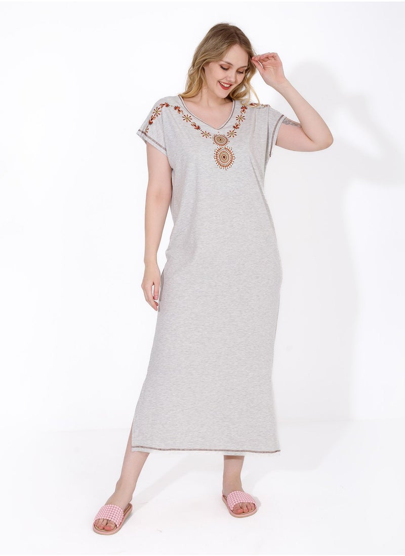 zecotex  - Distinctive nightgown 136 - Image 1