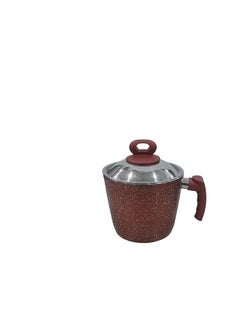 ماركة غير محددة لبانة جرانيت تركي سعة 2 لتر 16 سم  - Image 1