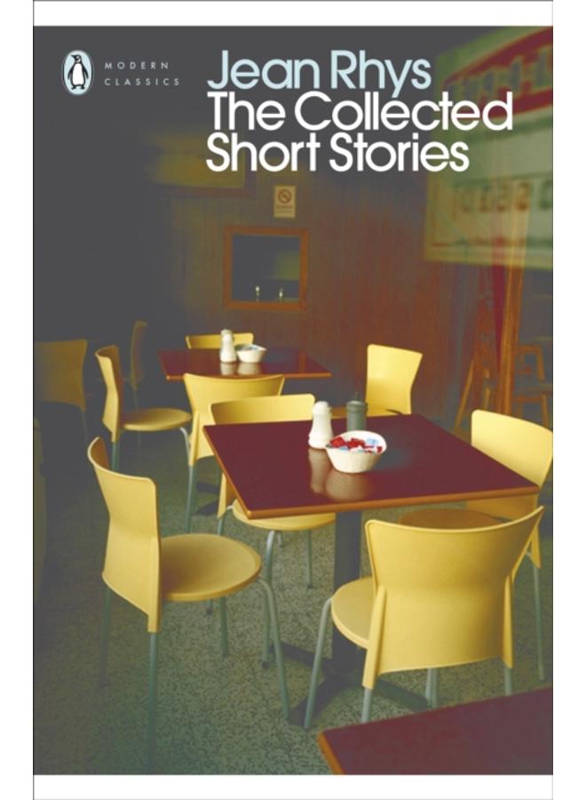 The Collected Short Stories 