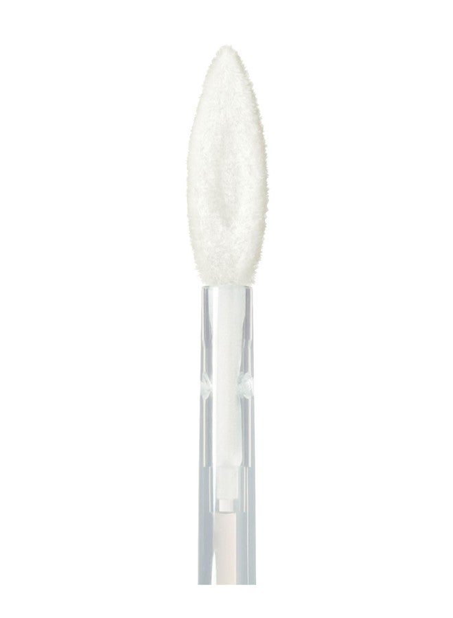ANNA SUI Tint Rouge, Gloss Liquid Lipstick, Slightly Tinted, Lightweight, Long-Lasting, Pearl, Brown, 500 Spicy Cola, 0.24 oz - Image 4