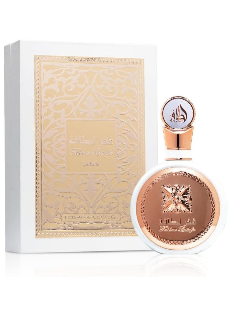 فخر لطافة أو دي بارفان للنساء، 100 مل