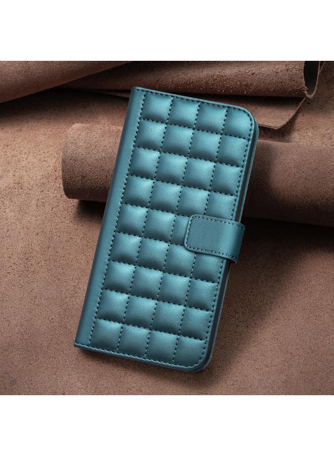 S-TOP Case For OPPO A79 5G Square Texture Leather Phone Case - Image 2