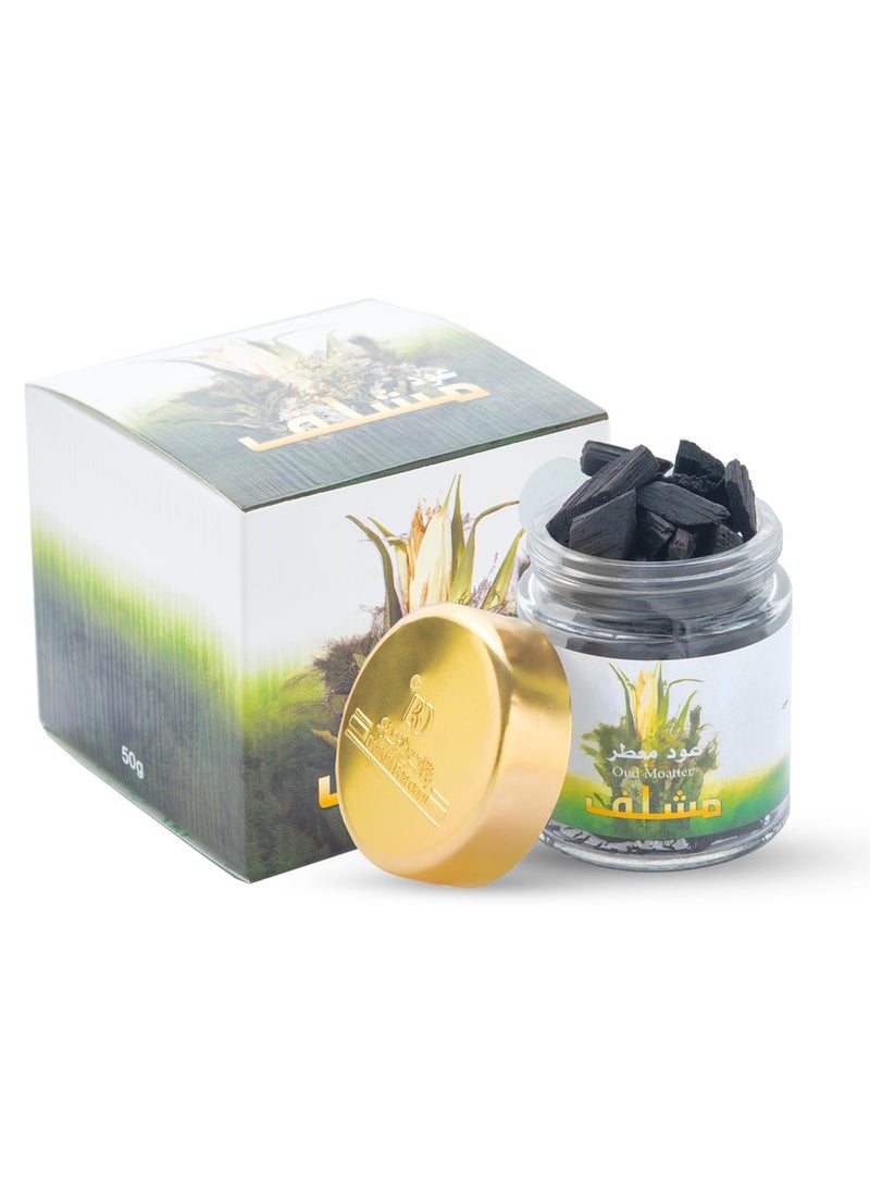 بانافع بخور عود معطر مشلف بانافع