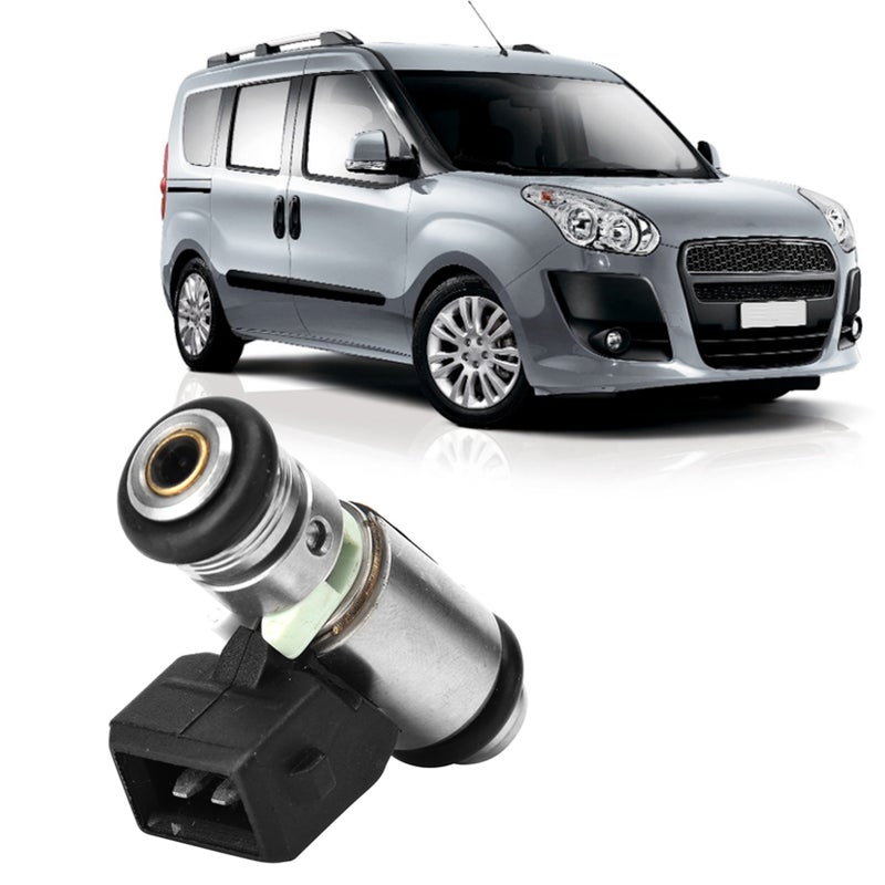 Durable Fuel Injector IWP116 Fits for Fiat Doblo Panda Punto Palio Seicento Siena - Image 5