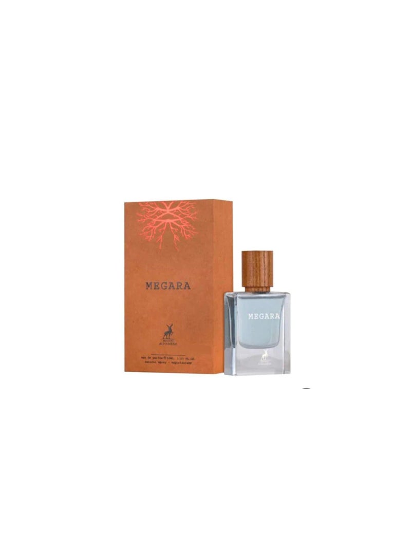 MAISON ALHAMBRA Megar perfume by Alhambra 50ml