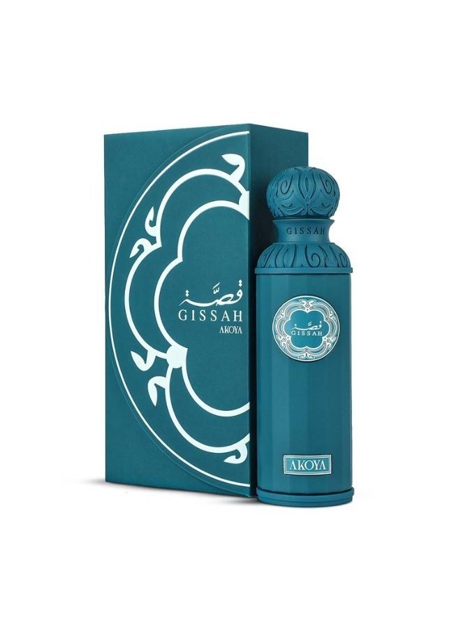 GISSAH Akoya 200 Ml - Image 1