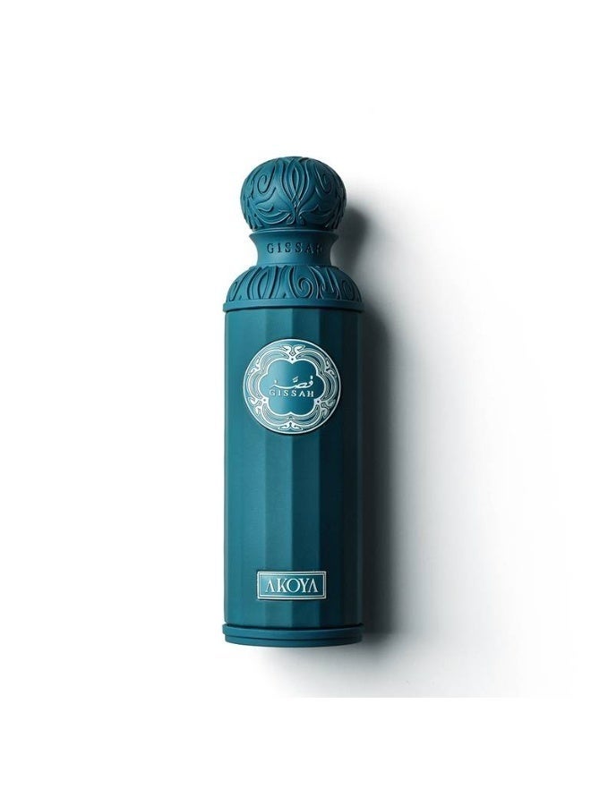 GISSAH Akoya 200 Ml - Image 3