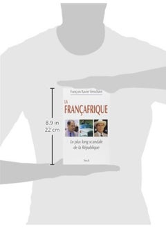 La Francafrique: Le plus long scandale de la République  - Image 1