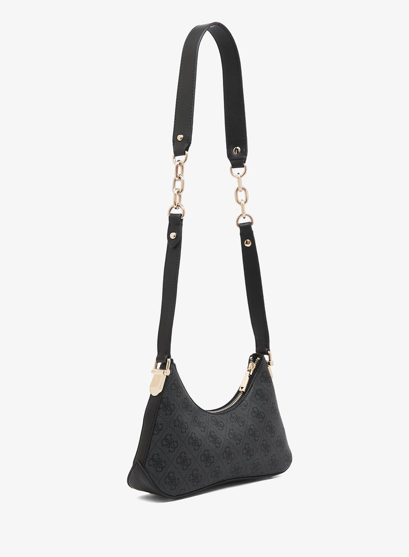 GUESS dea crossbody bag - Image 2