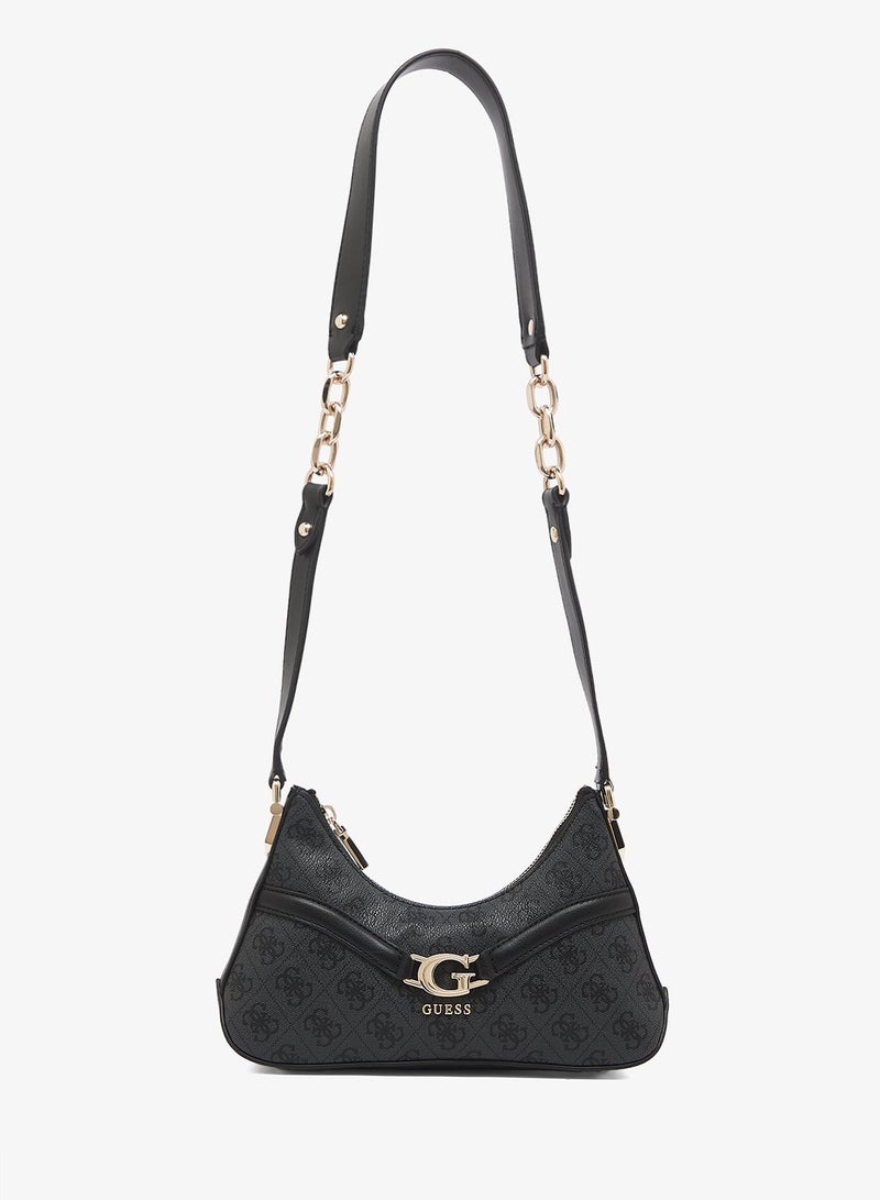 GUESS dea crossbody bag - Image 1