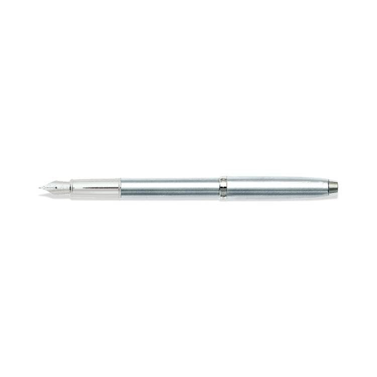 SHEAFFER طقم هدايا شيفر 9306 قلم حبر سائل - رفيع مع 10 خراطيش - Image 3
