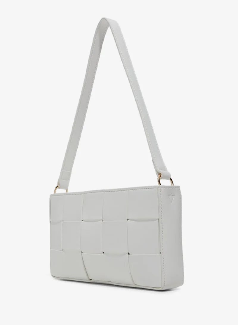 كول ات سبرنج MELANIEE Braided Shoulder Bag