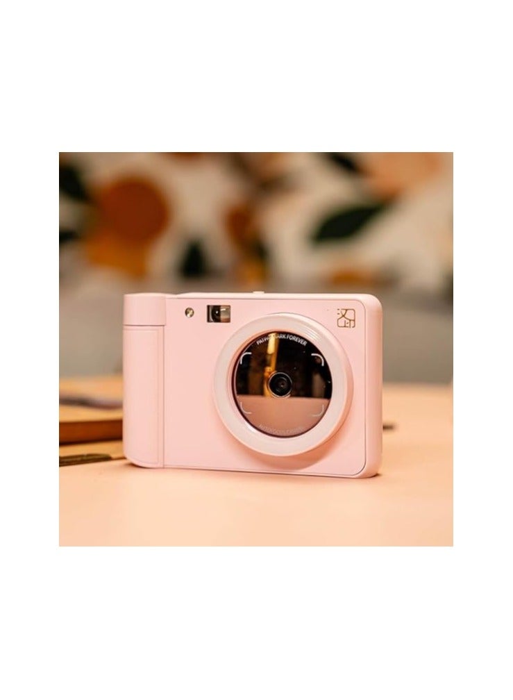 HPRT Z1 Mini Portabel Photo Printer - Image 2