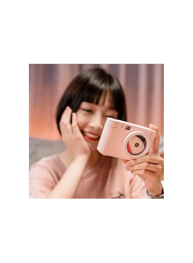 HPRT Z1 Mini Portabel Photo Printer - Image 3