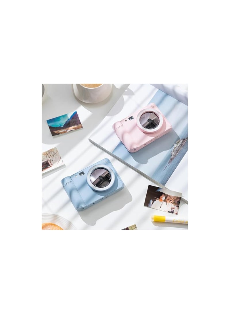 HPRT Z1 Mini Portabel Photo Printer - Image 5