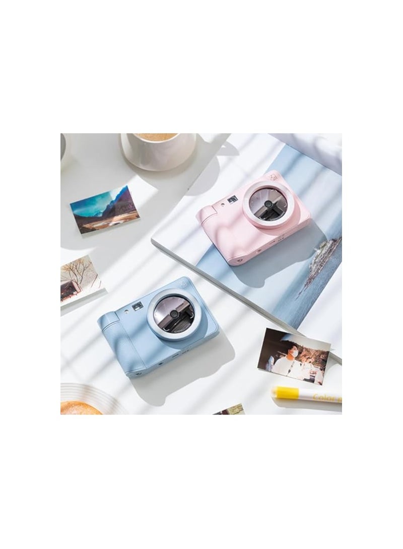 HPRT Z1 Mini Portabel Photo Printer - Image 4