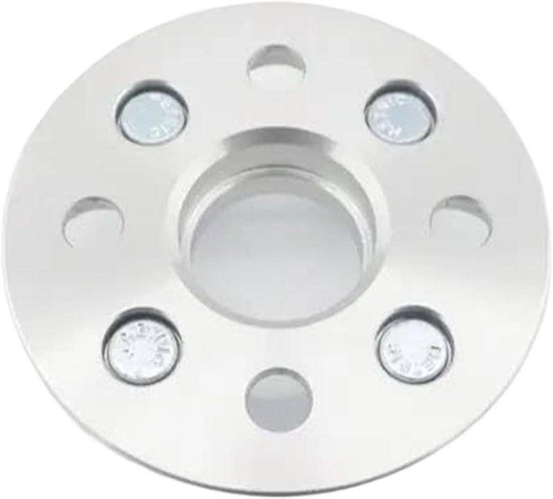 QASULER 2pcs Wheel Spacers Adapters - Image 4