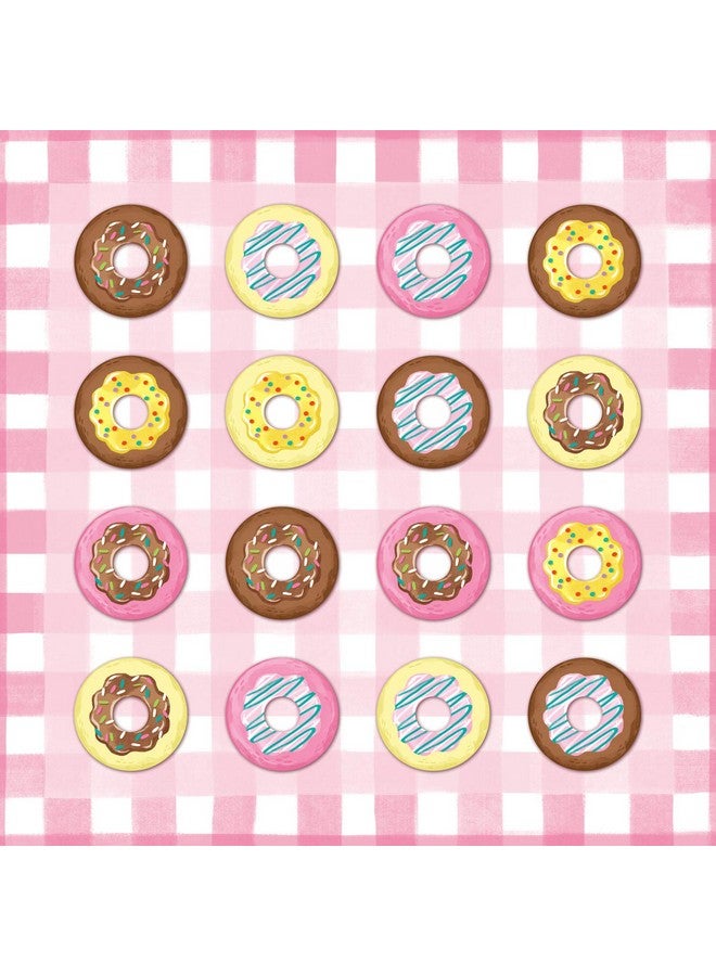 Peaceable Kingdom Busy Busy Bake Shop Cooperative Game for Kids - 2-5 Players Ages 4 and Older. - Image 4