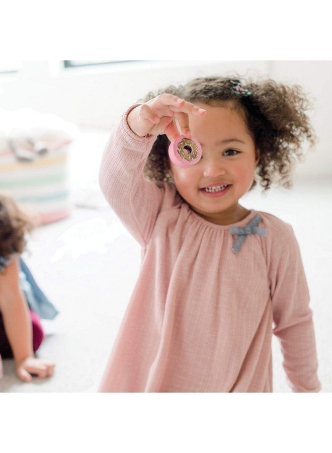 Peaceable Kingdom Busy Busy Bake Shop Cooperative Game for Kids - 2-5 Players Ages 4 and Older. - Image 5