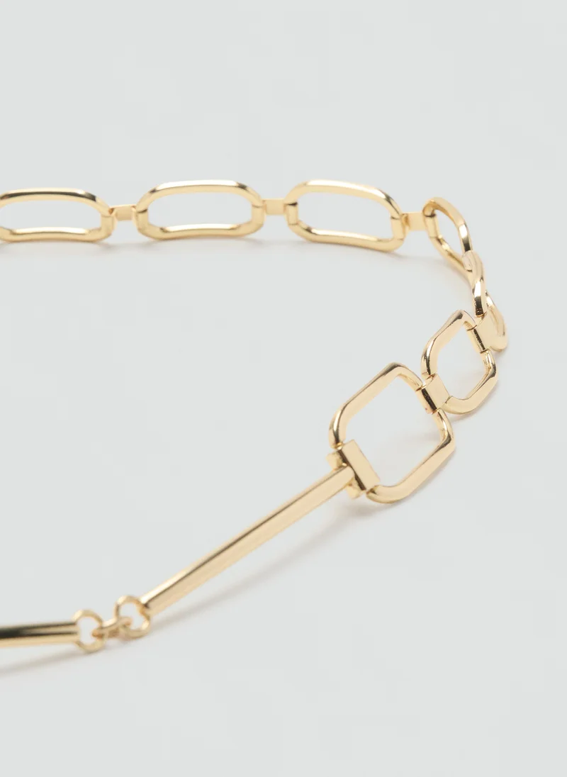 مانجو حزام ربط