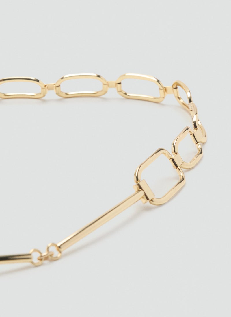 MANGO Link belt - Image 3