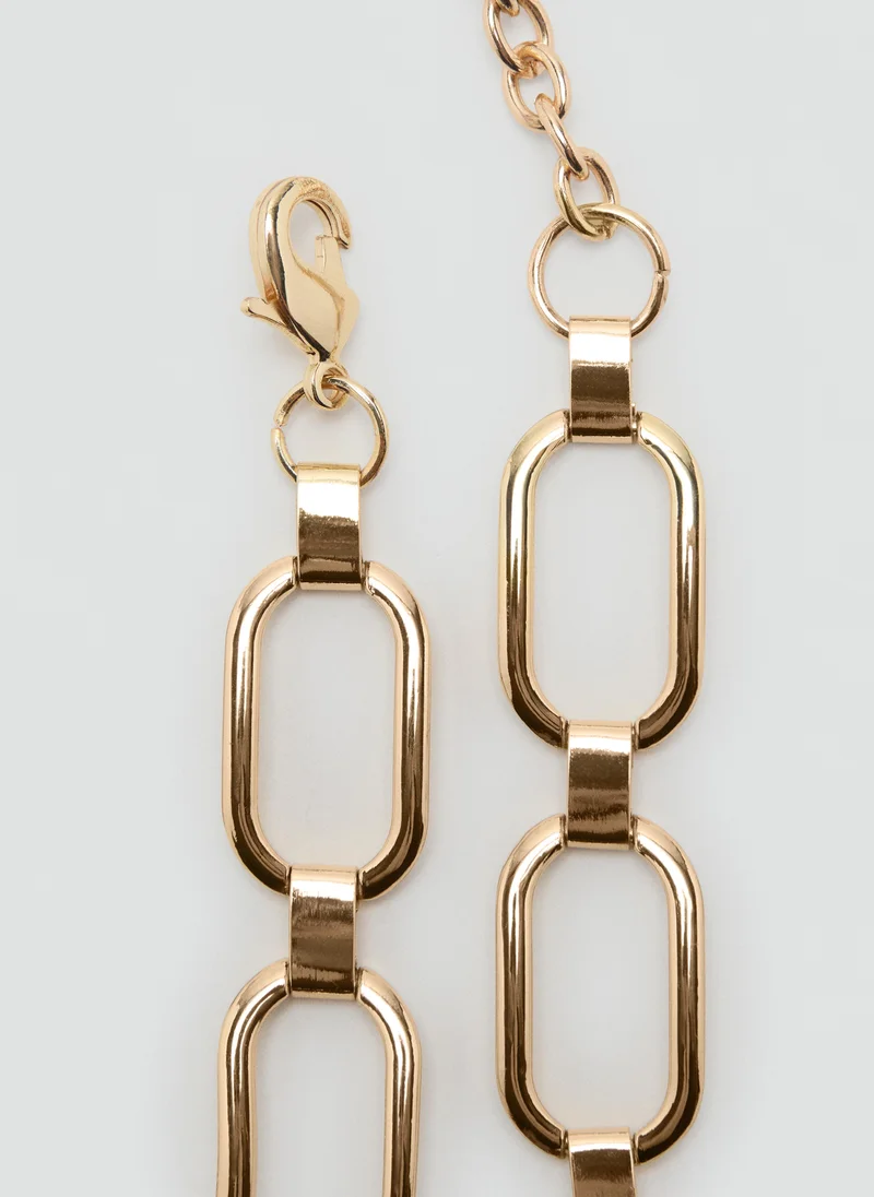 مانجو حزام ربط