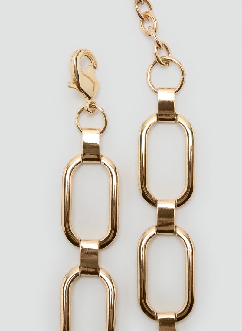 MANGO Link belt - Image 4