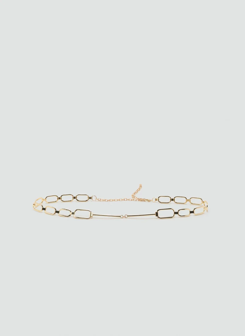 MANGO Link belt
