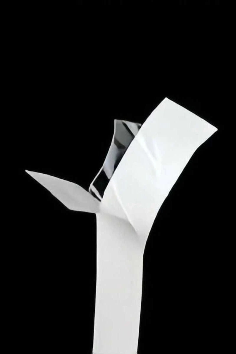 Invisible Hijab Double Tape Strips 36 Pieces – Double-Sided Adhesive for Pinless Hijab Styling – Skin-Safe and Easy to Use - Image 5