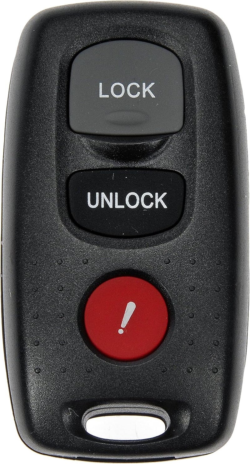 Dorman Keyless Entry Transmitter for Mazda - Image 4