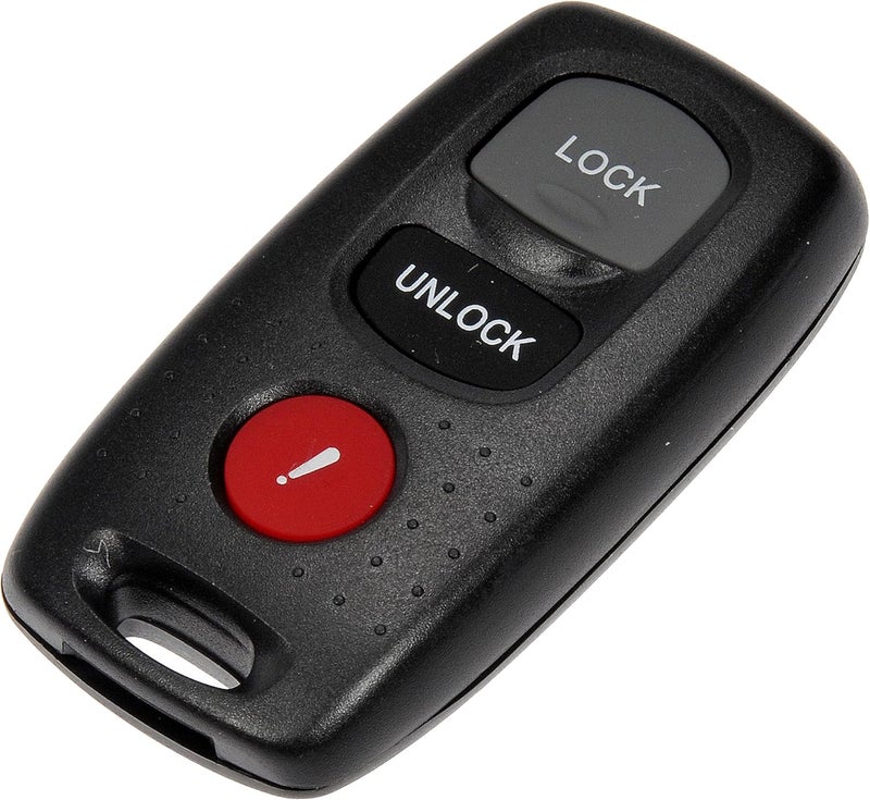 Dorman Keyless Entry Transmitter for Mazda - Image 1