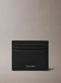 CALVIN KLEIN black