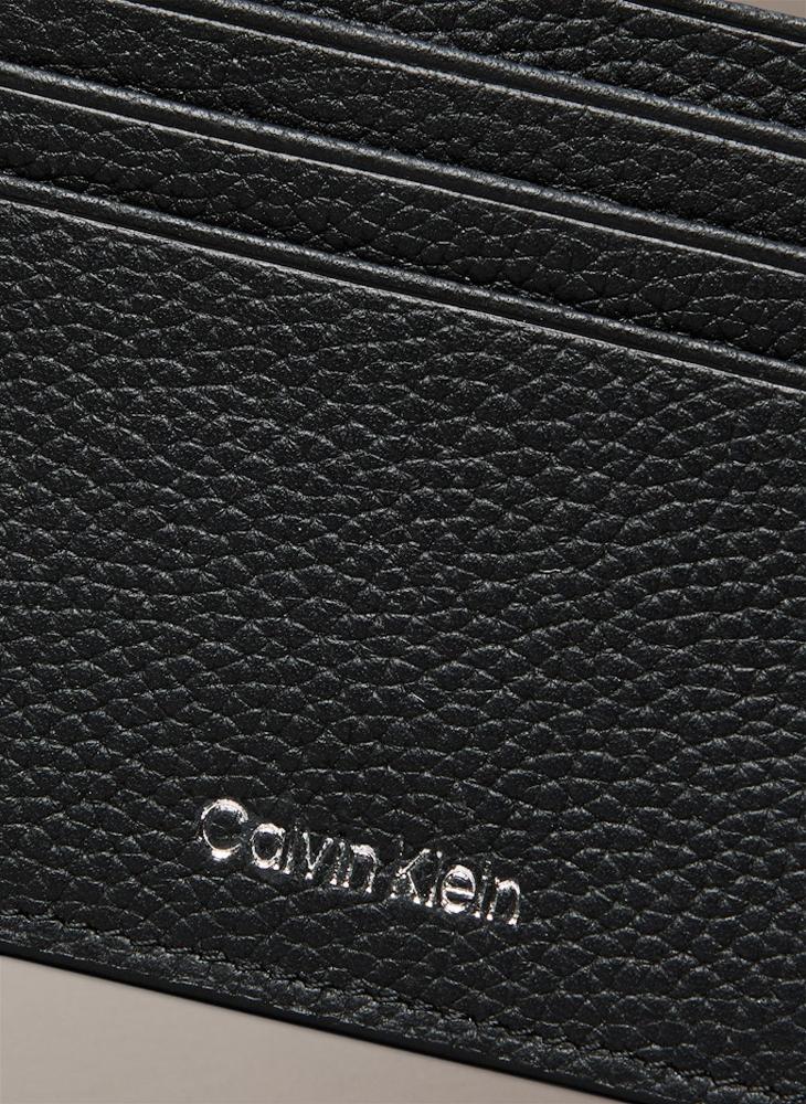 CALVIN KLEIN FOIL EMBOSS CARD Holder - Image 3