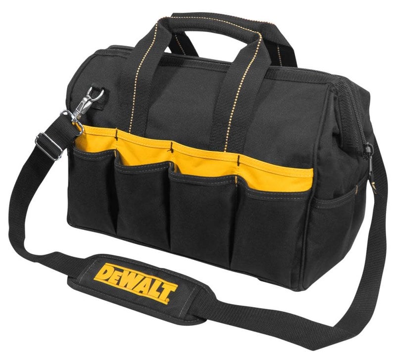 DEWALT 16" Tradesman's Tool Bag - Image 3
