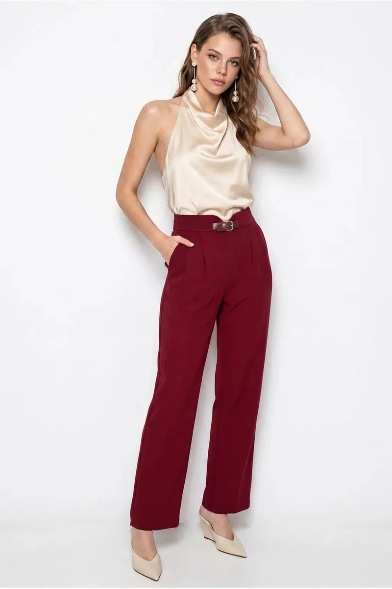 بيانكو لوتشي LUCCI Women's Pants