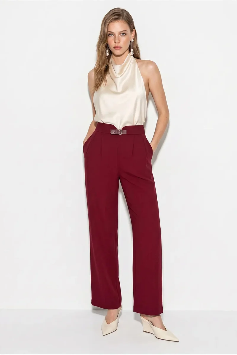 بيانكو لوتشي LUCCI Women's Pants