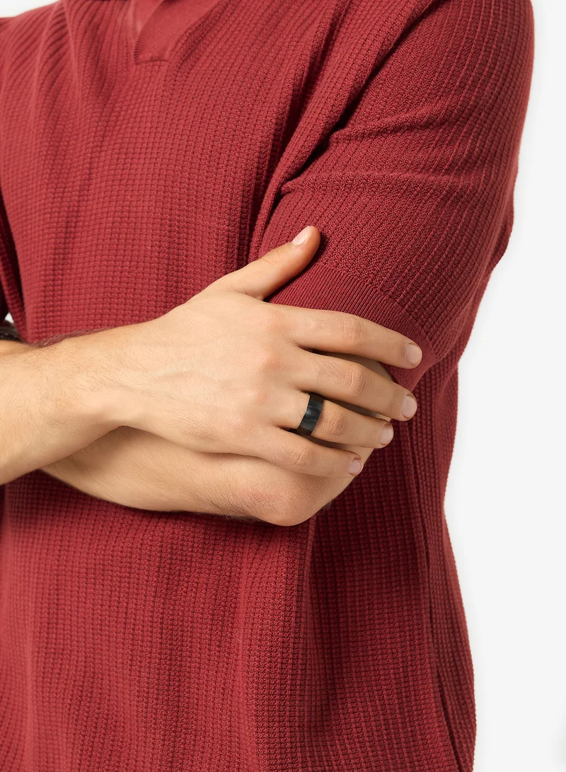 Seventy Five  Tungsten Carbide High Quality Ring for Men | Best Price UAE