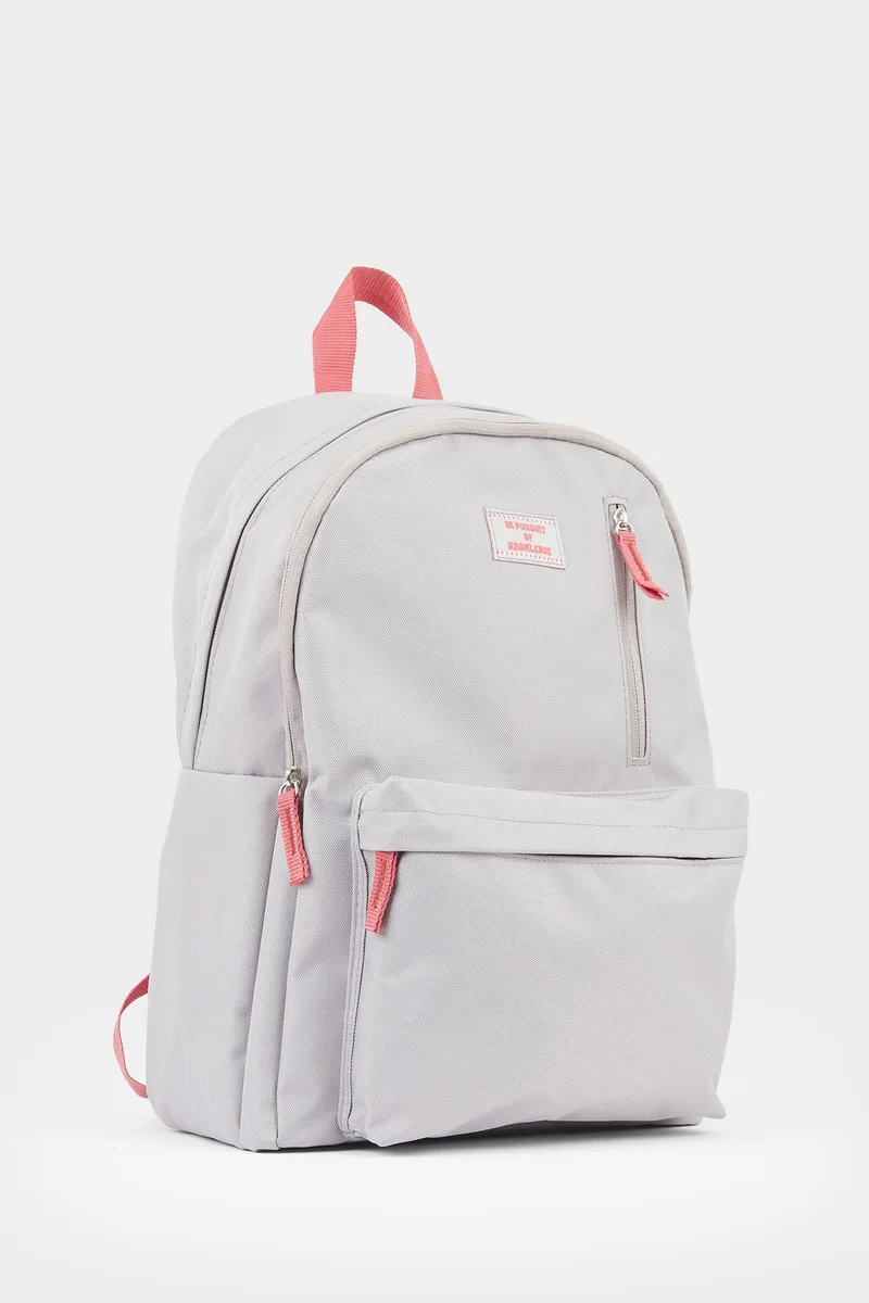 Defacto Printed Backpack