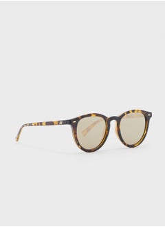 Le Specs Fire Starter Sunglasses  - Image 1