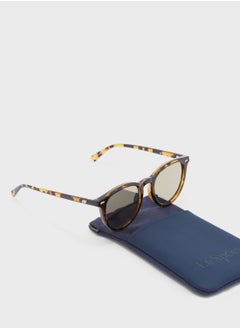 Le Specs Fire Starter Sunglasses  - Image 4