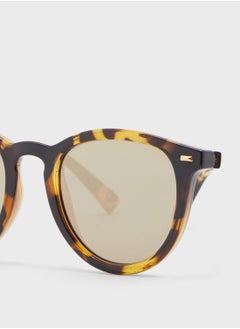 Le Specs Fire Starter Sunglasses  - Image 3