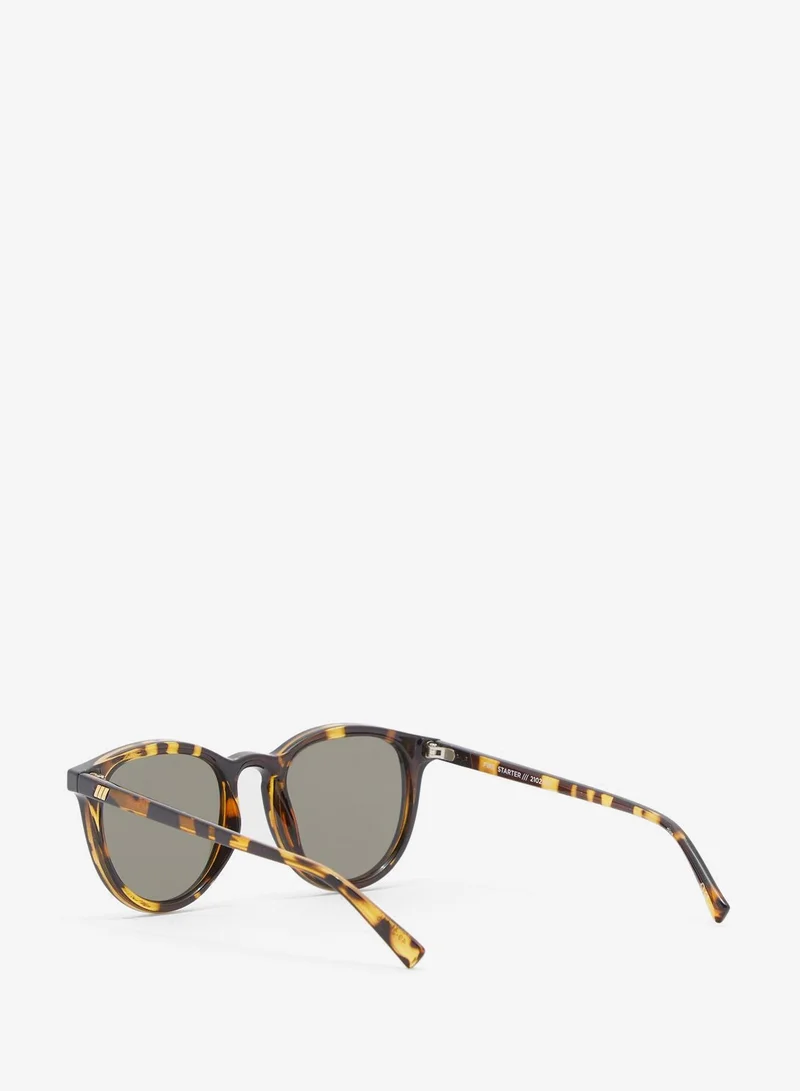 Le Specs Fire Starter Sunglasses