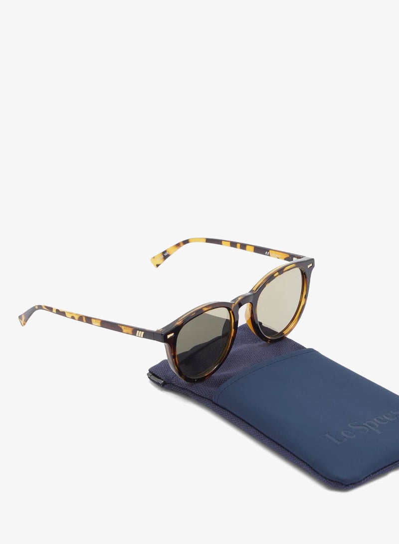 Le Specs Fire Starter Sunglasses - Image 4