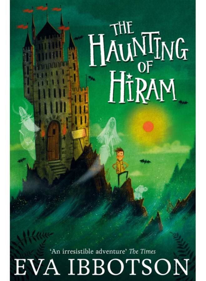 The Haunting of Hiram